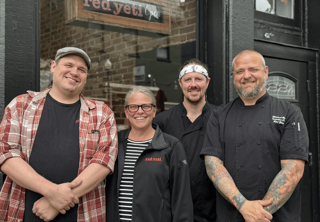 A unique and extraordinary dining experience just minutes from downtown Louisville. Award-winning handmade dishes featuring locally grown and sourced ingredients.