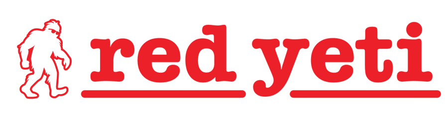 Red Yeti